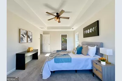 110 Heritage Club Circle, Dallas, GA 30132 - Photo 26