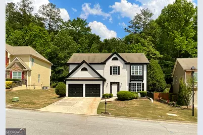 110 Heritage Club Circle, Dallas, GA 30132 - Photo 2