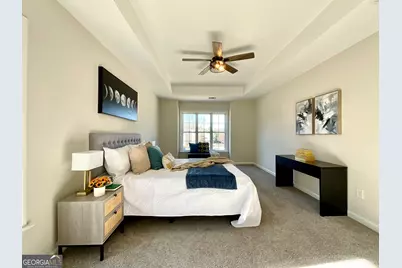 110 Heritage Club Circle, Dallas, GA 30132 - Photo 28
