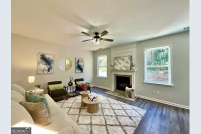 110 Heritage Club Circle, Dallas, GA 30132 - Photo 16