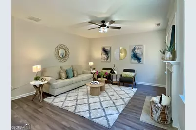 110 Heritage Club Circle, Dallas, GA 30132 - Photo 16