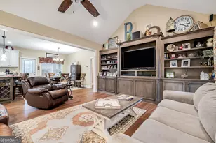 316 Hatcher Run, Ellabell, GA 31308 - Photo 8