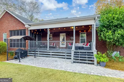 316 Hatcher Run, Ellabell, GA 31308 - Photo 40