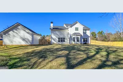122 Melrose Creek Drive, Stockbridge, GA 30281 - Photo 24