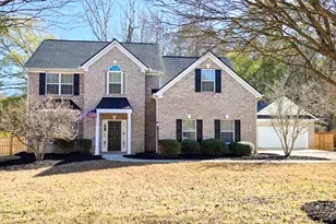 122 Melrose Creek Dr, Stockbridge, GA 30281 - Photo 1