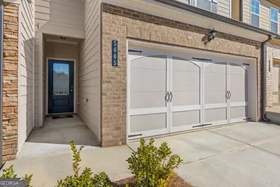 5605 Overview Drive, Flowery Branch, GA 30542 - Photo 2