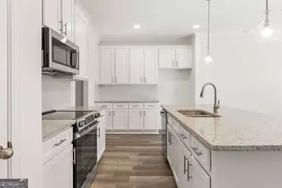 5619 Chickory Drive, Flowery Branch, GA 30542 - Photo 24