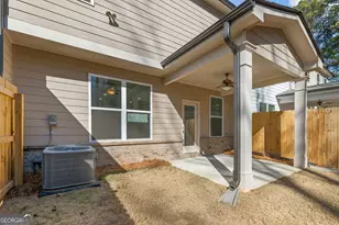 5619 Chickory Dr, Flowery Branch, GA 30542 - Photo 4