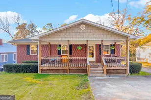 136 Springdale Rd, Elberton, GA 30635 - Photo 1