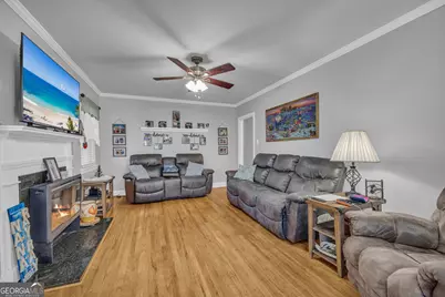 136 Springdale Road, Elberton, GA 30635 - Photo 8