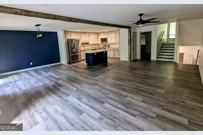 1865 D Youville Lane, Atlanta, GA 30341 - Photo 1