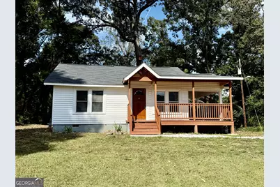 1634 Lake Jodeco Road, Jonesboro, GA 30236 - Photo 2