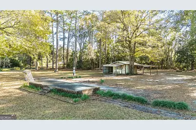 411 W Railroad Street, Pembroke, GA 31321 - Photo 16