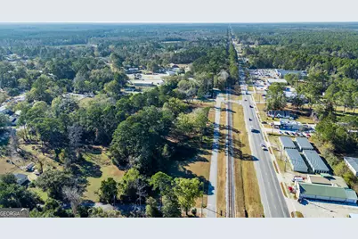 411 W Railroad Street, Pembroke, GA 31321 - Photo 12