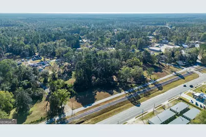 411 W Railroad Street, Pembroke, GA 31321 - Photo 14