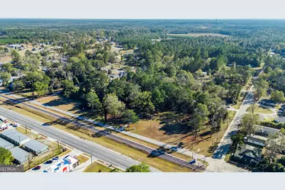 411 W Railroad Street, Pembroke, GA 31321 - Photo 4