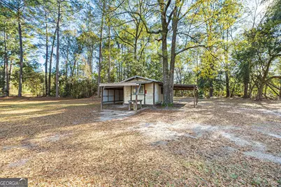 411 W Railroad Street, Pembroke, GA 31321 - Photo 22