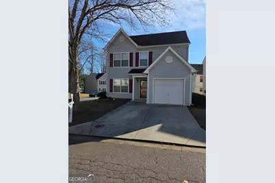 387 Spring Walk Trace, Lawrenceville, GA 30046 - Photo 2