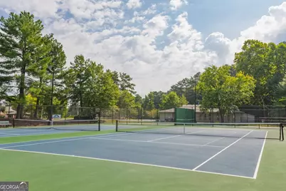 200 Willow Road, Peachtree City, GA 30269 - Photo 12