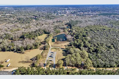 100 Odum Road, Americus, GA 31709 - Photo 1
