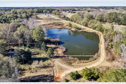 100 Odum Road, Americus, GA 31709 - Photo 24