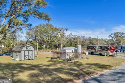 100 Odum Road, Americus, GA 31709 - Photo 14