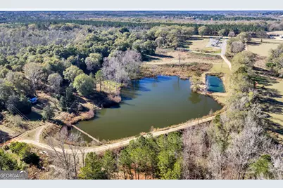 100 Odum Road, Americus, GA 31709 - Photo 30