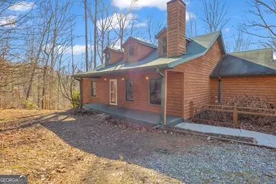 215 Stonehedge Drive, Clarkesville, GA 30523 - Photo 2