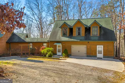 215 Stonehedge Drive, Clarkesville, GA 30523 - Photo 4