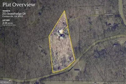 215 Stonehedge Drive, Clarkesville, GA 30523 - Photo 114