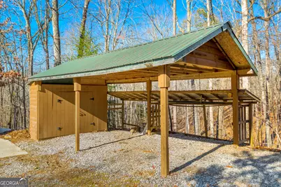 215 Stonehedge Drive, Clarkesville, GA 30523 - Photo 14