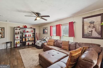 1238 Reedsville Road, Clyo, GA 31303 - Photo 2