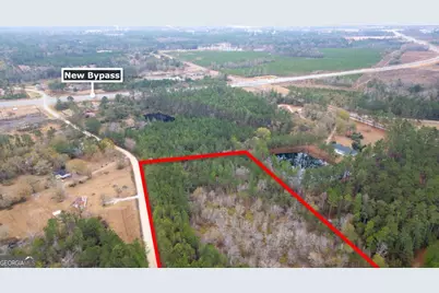 0 Victory Circle, Lyons, GA 30436 - Photo 6