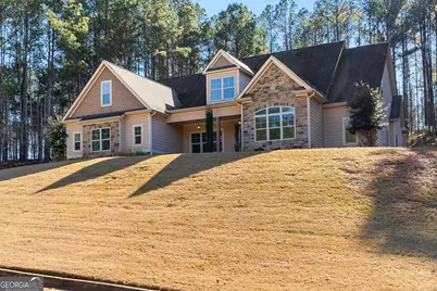 44 Fendley Trace, Newnan, GA 30263 - Photo 4