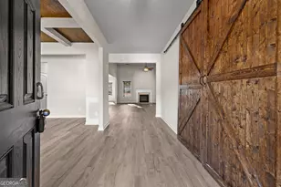 44 Fendley Trace, Newnan, GA 30263 - Photo 12