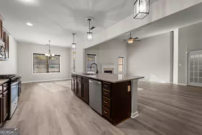 44 Fendley Trace, Newnan, GA 30263 - Photo 28