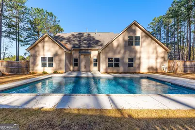 44 Fendley Trace, Newnan, GA 30263 - Photo 86