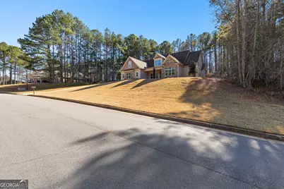 44 Fendley Trace, Newnan, GA 30263 - Photo 8