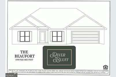 639 Belfast Loop #97, Ellabell, GA 31308 - Photo 1