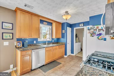 406 Horseshoe Bend Road, Montezuma, GA 31063 - Photo 16