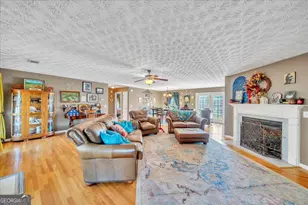 406 Horseshoe Bend Rd, Montezuma, GA 31063 - Photo 10