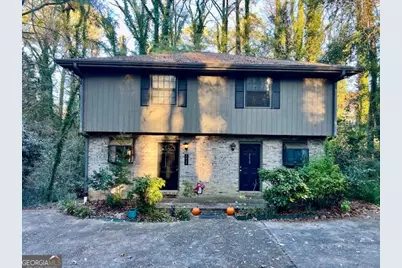 2515 Skyland Trail NE, Brookhaven, GA 30319 - Photo 1