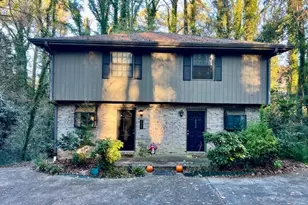 2515 Skyland Trail NE, Brookhaven, GA 30319 - Photo 1