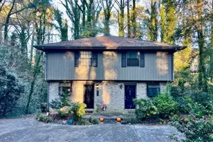 2515 Skyland Trail NE, Brookhaven, GA 30319 - Photo 2