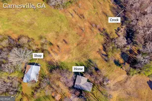 7660 Sandy Cross Rd, Carnesville, GA 30521 - Photo 4