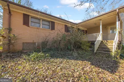 7660 Sandy Cross Road, Carnesville, GA 30521 - Photo 90