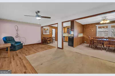 7660 Sandy Cross Road, Carnesville, GA 30521 - Photo 78