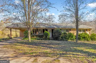 7660 Sandy Cross Rd, Carnesville, GA 30521 - Photo 2