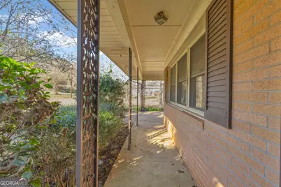 7660 Sandy Cross Road, Carnesville, GA 30521 - Photo 54