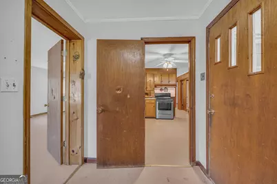 7660 Sandy Cross Road, Carnesville, GA 30521 - Photo 60